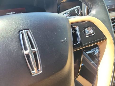 Certified 2020 Lincoln Corsair Reserve w/ Equipment Group 201A AWD/4WD image 28