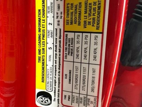 Used 2023 Ford F150 XLT w/ Equipment Group 302A High AWD/4WD image 37