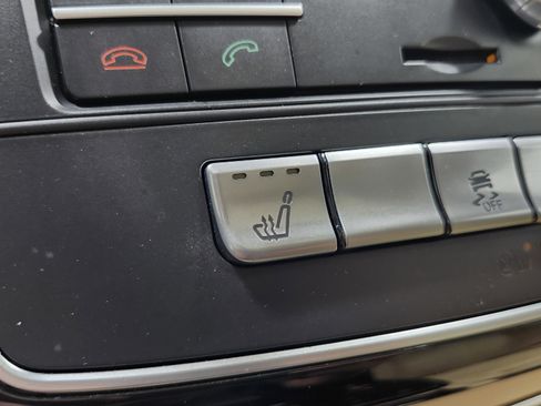 Used 2017 Mercedes-Benz GLE 350 4MATIC image 9