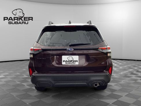New 2026 Subaru Forester Limited image 4
