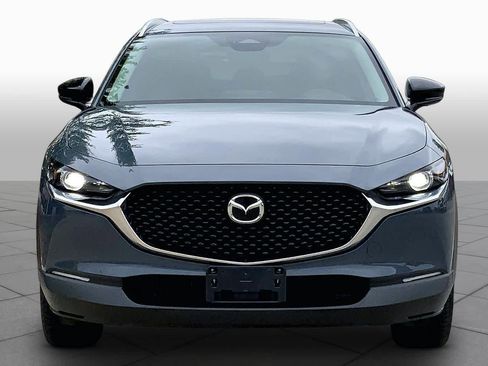 Used 2024 MAZDA CX-30 AWD 2.5 S w/ Preferred Package image 4