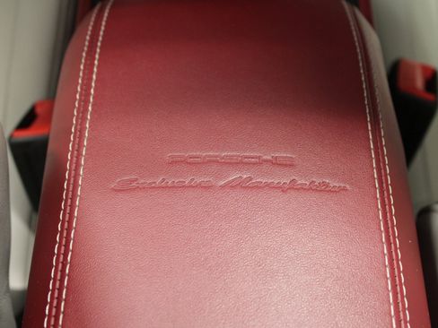 Certified 2023 Porsche 911 Turbo S w/ 911 Turbo Sportdesign Package image 29