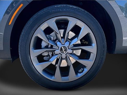 Used 2023 Kia Sorento X-Line EX AWD/4WD image 8