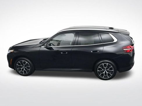 New 2026 BMW X3 xDrive30i w/ Premium Package AWD/4WD image 29