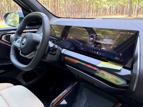 New 2026 BMW X3 xDrive30i w/ Premium Package AWD/4WD image 20