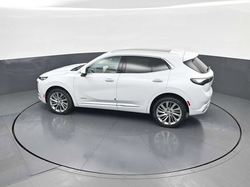 New 2026 Buick Envision Avenir image 29