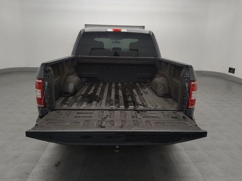Used 2020 Ford F150 XLT w/ Trailer Tow Package image 29