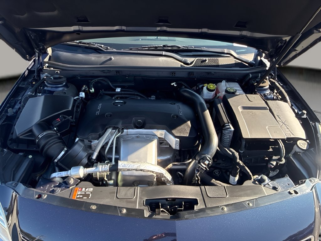 Used 2017 Buick Regal Sport Touring FWD image 26