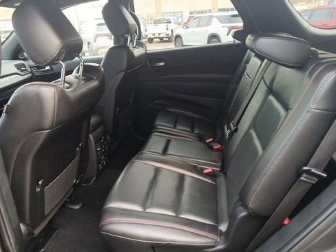 Used 2024 Dodge Durango GT image 28
