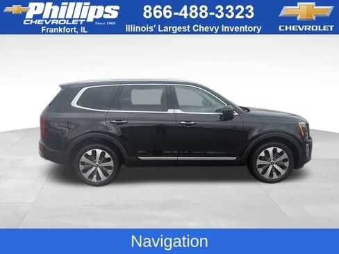 Used 2022 Kia Telluride S image 7