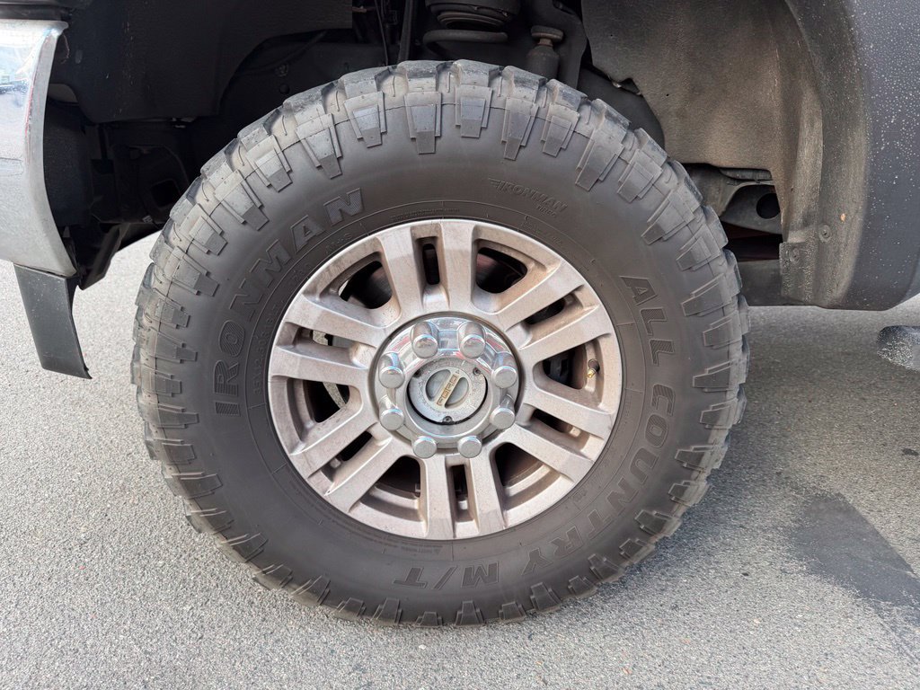 Used 2019 Ford F250 XLT AWD/4WD image 8