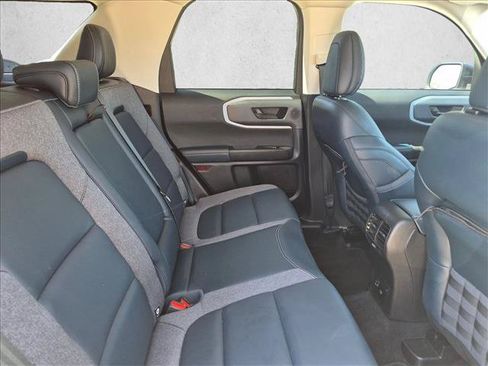 Used 2023 Ford Bronco Sport Outer Banks w/ Tech Package AWD/4WD image 20