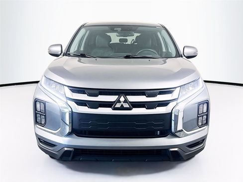 Used 2024 Mitsubishi Outlander Sport SE image 24