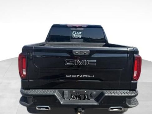 Used 2022 GMC Sierra 1500 Denali AWD/4WD image 11