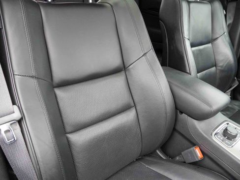 Used 2020 Jeep Grand Cherokee High Altitude image 13