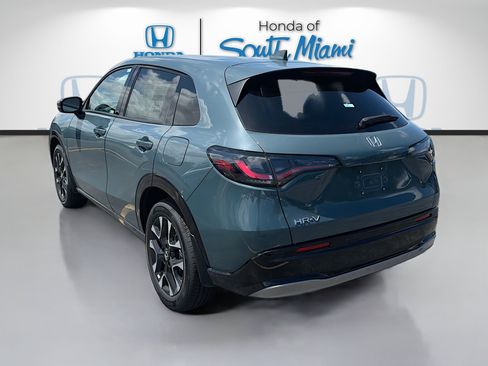 New 2027 Honda HR-V EX-L image 5