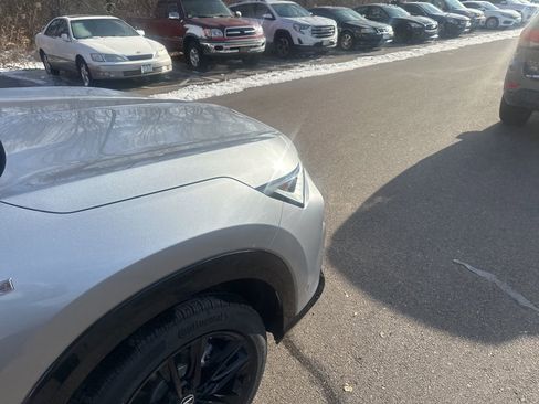 Used 2025 Acura ADX A-Spec image 18