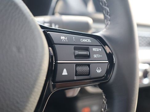 New 2026 Acura Integra A-Spec image 19