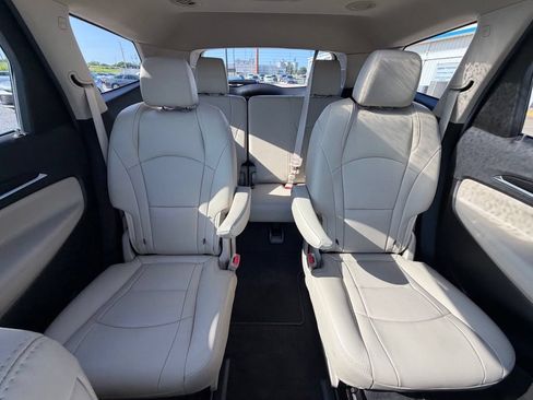 Used 2020 Buick Enclave Premium w/ Sun and Sites Package AWD/4WD image 23