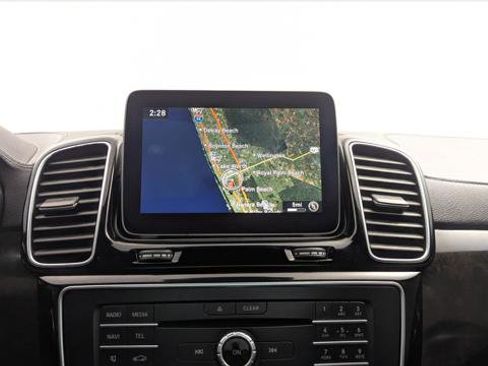 Used 2018 Mercedes-Benz GLE 43 AMG AMG GLE 43 image 22