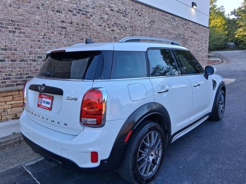 Used 2018 MINI Cooper Countryman image 5