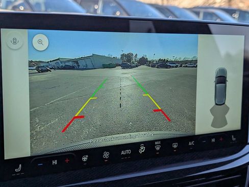 New 2026 Ford Escape ST-Line w/ Tech Pack #1 image 12