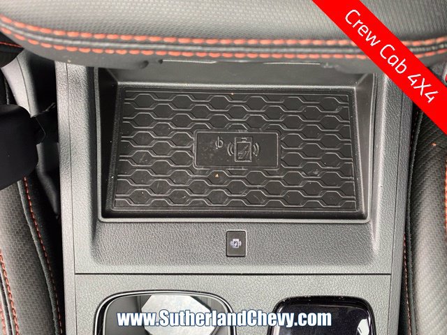 Used 2023 Nissan Frontier PRO-4X w/ Pro-4X Premium Package AWD/4WD image 37