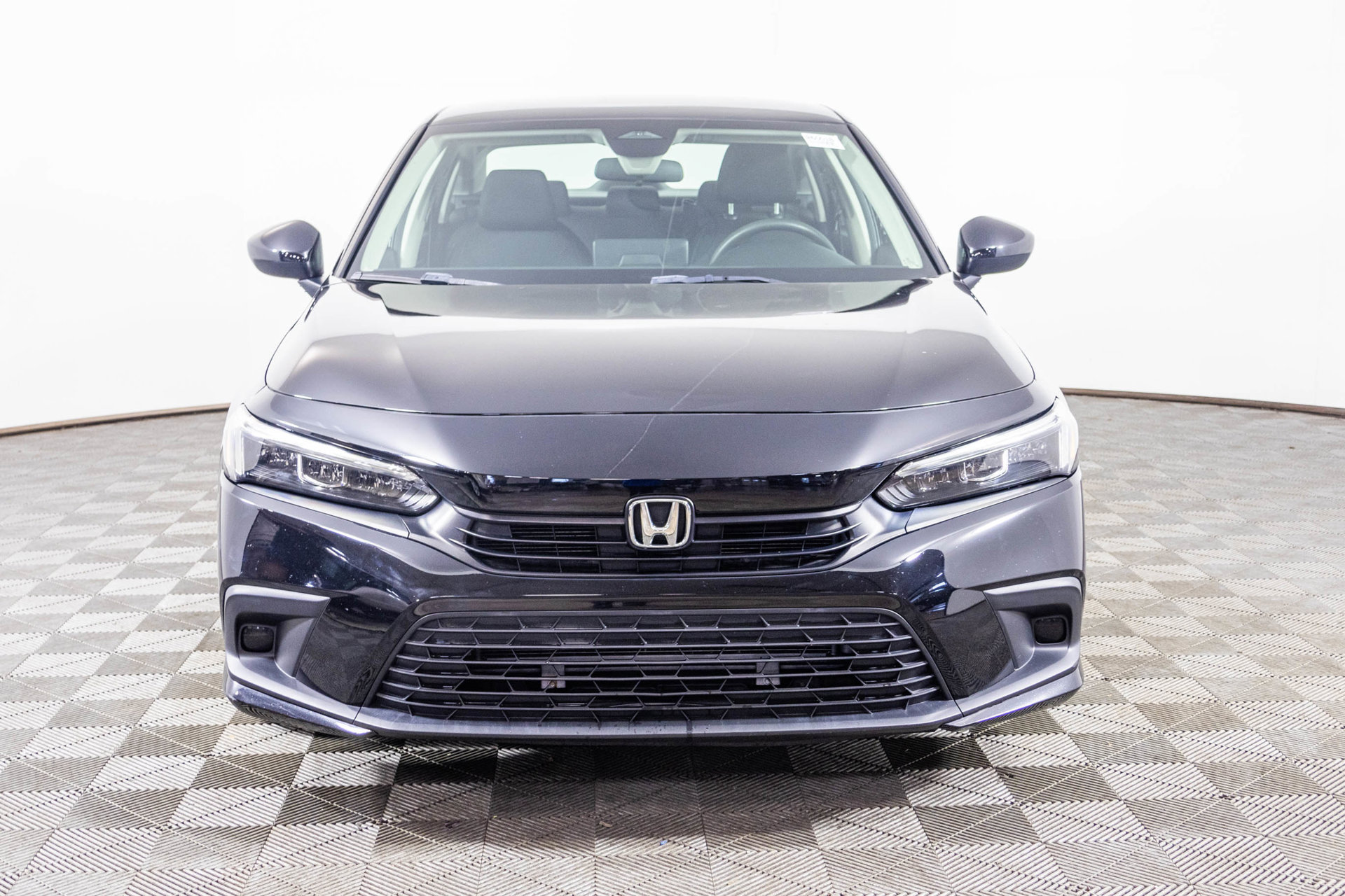 Used 2022 Honda Civic LX image 7