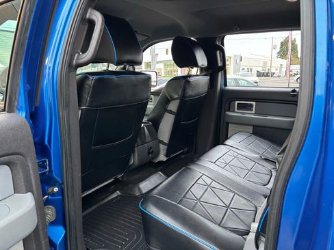 Used 2011 Ford F150 XLT w/ XLT Convenience Pkg image 24