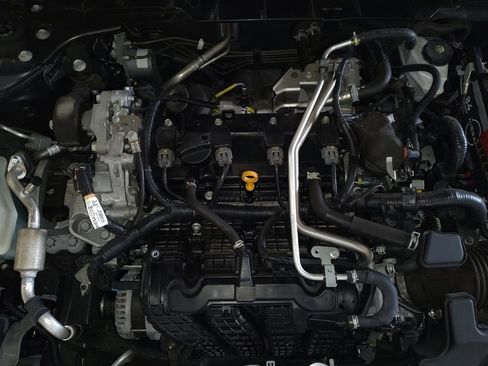 Used 2021 Nissan Altima 2.5 S FWD image 30