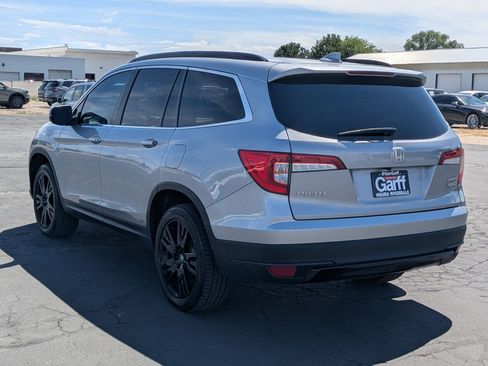 Used 2022 Honda Pilot Special Edition image 8
