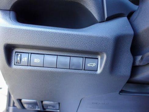 New 2025 Toyota RAV4 XLE image 21