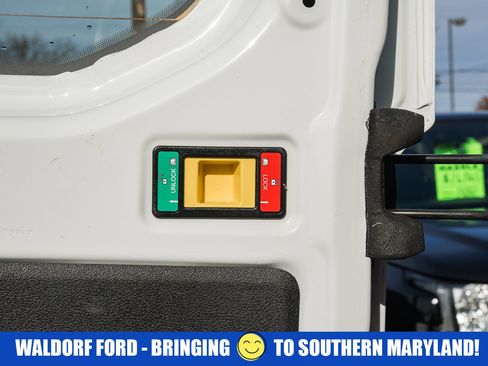 Certified 2023 Ford Transit 250 Low Roof w/ Exterior Upgrade Package image 11