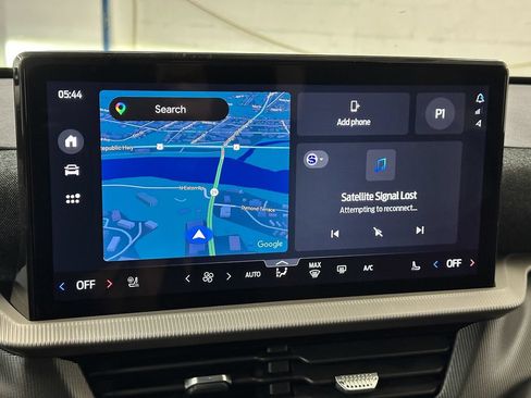 New 2026 Ford Explorer ST-Line w/ ST-Line Street Pack AWD/4WD image 38