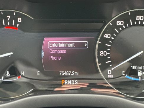 Used 2015 Lincoln MKC AWD w/ Equipment Group 102A Reserve image 25