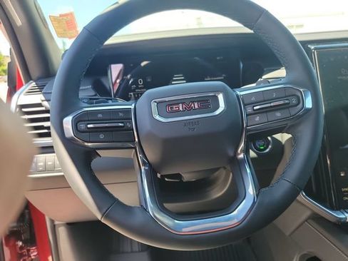 New 2026 GMC Acadia Elevation w/ Black Edition AWD/4WD image 13