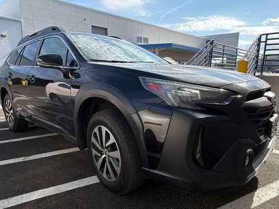 Used 2024 Subaru Outback Limited