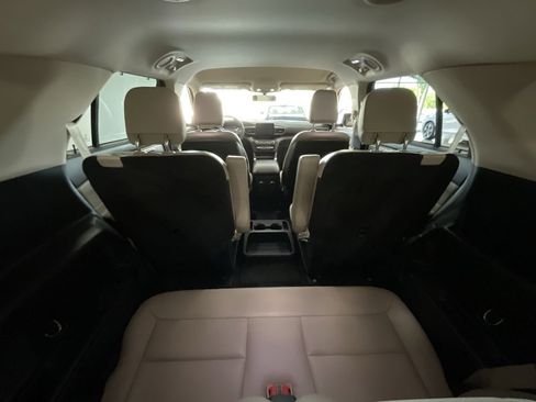 Used 2020 Ford Explorer Limited image 25