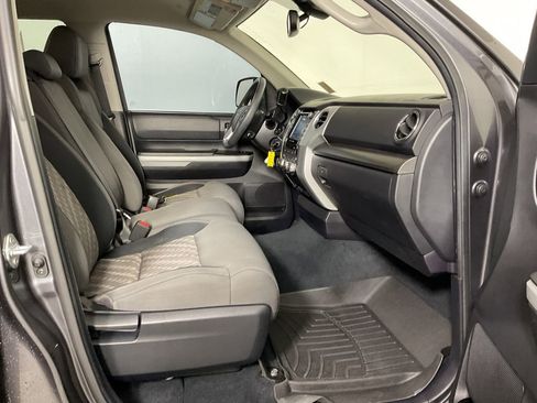 Used 2021 Toyota Tundra SR5 image 24