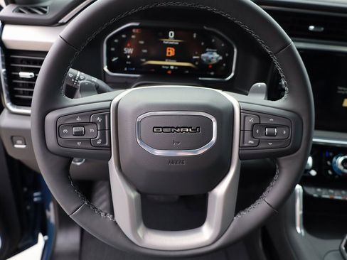 New 2026 GMC Sierra 1500 Denali w/ Technology Package image 13