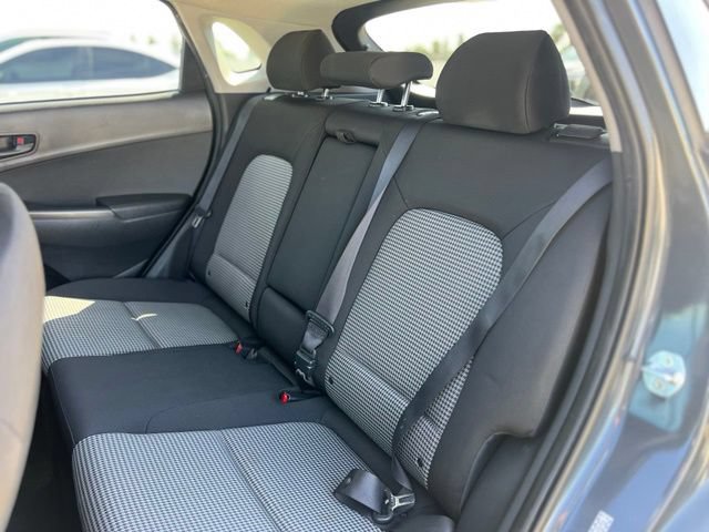 Used 2019 Hyundai Kona SEL FWD image 14