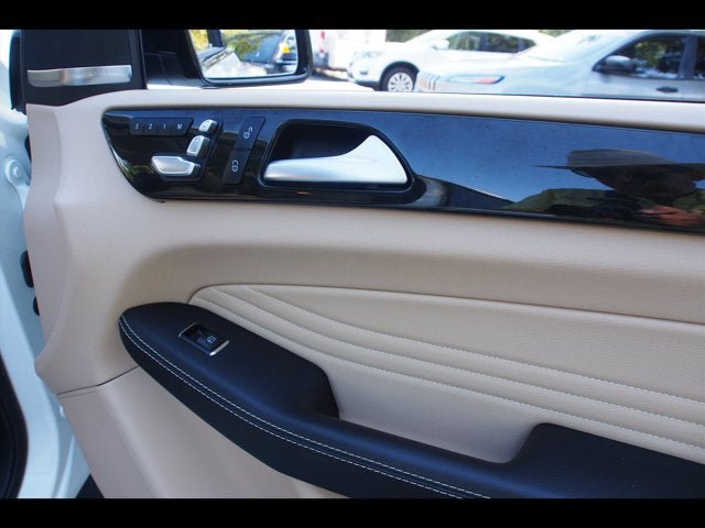 Used 2019 Mercedes-Benz GLE 43 AMG 4MATIC Coupe image 13