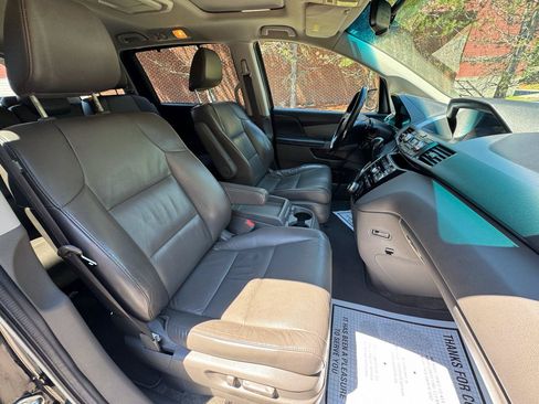 Used 2012 Honda Odyssey EX-L image 16