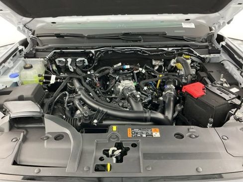 New 2026 Ford Ranger Lariat AWD/4WD image 33