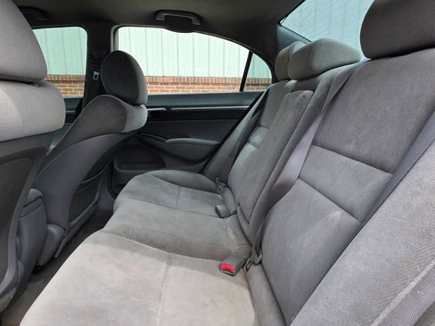 Used 2007 Honda Civic EX image 18
