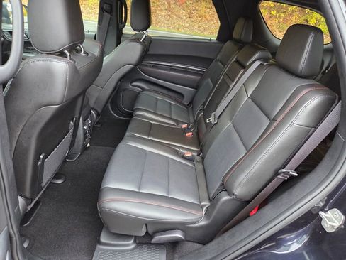 Used 2024 Dodge Durango R/T image 18