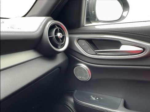 New 2026 Alfa Romeo Giulia RWD image 46