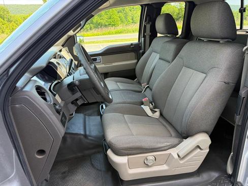 Used 2010 Ford F150 STX AWD/4WD image 11