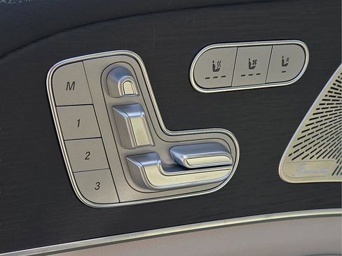 New 2026 Mercedes-Benz GLE 450 4MATIC image 19