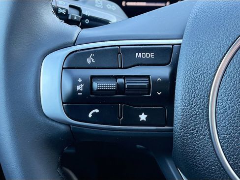 Certified 2026 Kia K5 GT-Line image 32